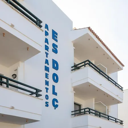 Es Dolc By Youroom * Colonia de Sant Jordi
