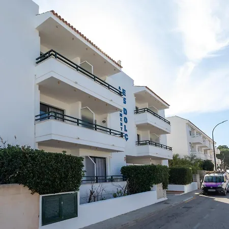 Es Dolc By Youroom * Colonia de Sant Jordi