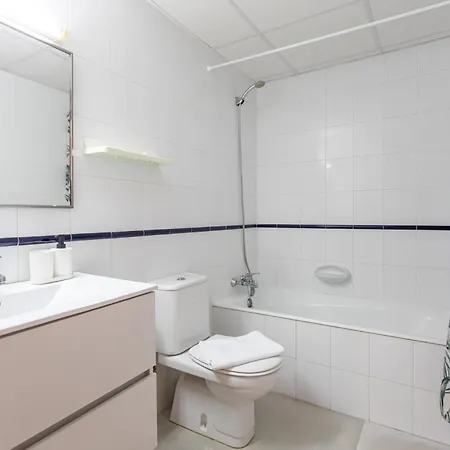 Es Dolc By Youroom Appartement