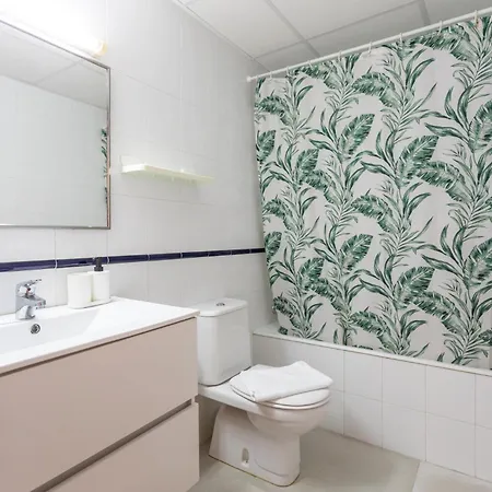 Appartement Es Dolc By Youroom