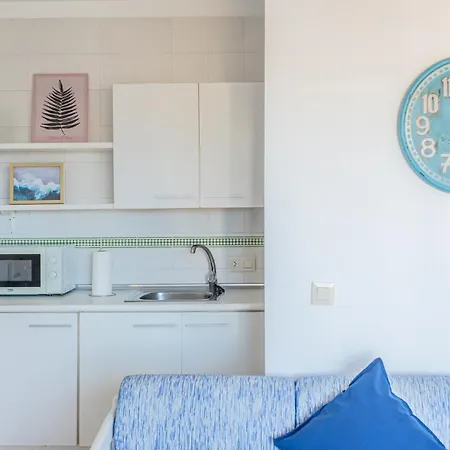Es Dolc By Youroom Colonia de Sant Jordi
