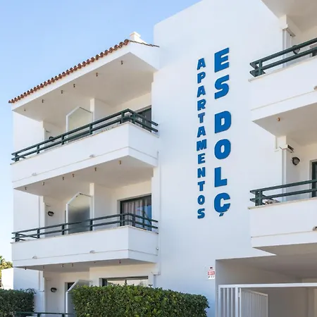 Es Dolc By Youroom Appartement Colonia de Sant Jordi
