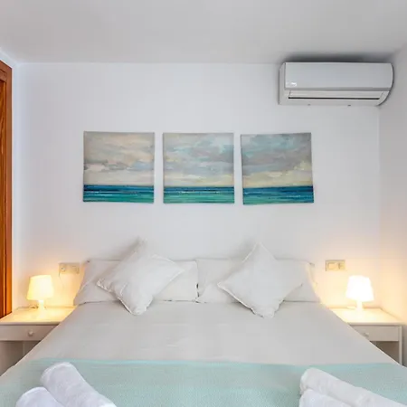 Appartement Es Dolc By Youroom Colonia de Sant Jordi