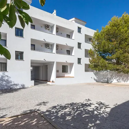 Appartement Es Dolc By Youroom