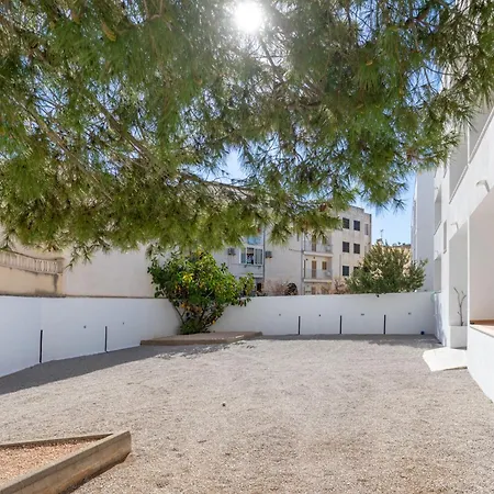Es Dolc By Youroom * Colonia de Sant Jordi